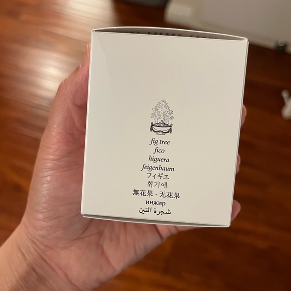Diptyque Paris FIGUIER (FIG TREE) Small Candle (2.4 oz) - Picture 3 of 4